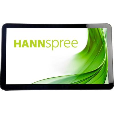 HANNSPREE  HO245PTB Ho Series &Eacute;cran LED Full HD 1080p 60,45 cm