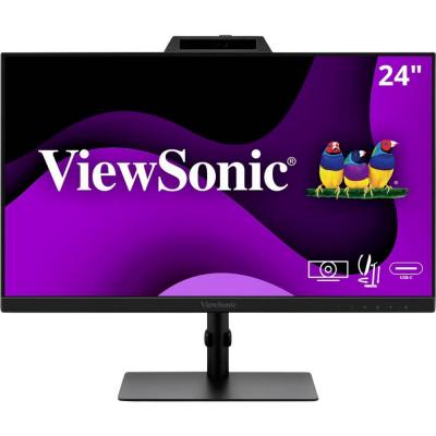 VIEWSONIC Ecran PC >   Ecran PC  24IN IPS FHD 250CD/