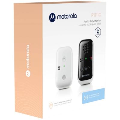 MOTOROLA  Audio Babyphone 505537471237 Babyphone DECT 1880 - 1900 MHz