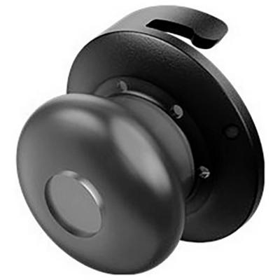 MOTOROLA Earhook m intra-auriculaire Coussinets pour casque 5 pc(s) noir - 