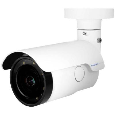 MOBOTIX   Move VandalBullet VB-8-IR-VA (DNN Video Analytics)