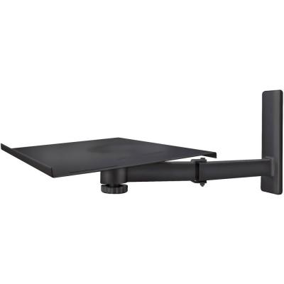 MYWALL Support mural TV My Wall H 20 L 25,4 cm (10) - 50,8 cm (20) inclinable + pivotant