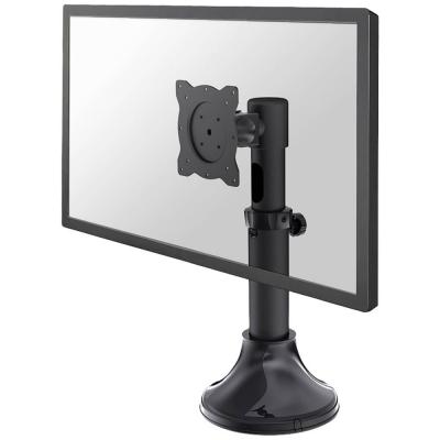 NEOMOUNTS Newstar compatible flatscreen desk mount black 10-30