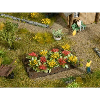 NOCH  Deko-Minis 0013223 Lot De Roses H0-