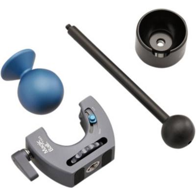NOVOFLEX  Magic Ball Marine, Bleu (Mo Gratuit H)