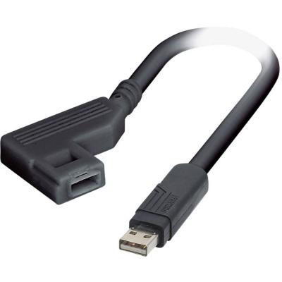 PHOENIX CONTACT Onduleur (ASI) - C&acirc;ble de donn&eacute;es  IFS-USB-DATACABLE