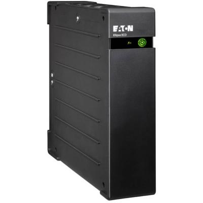EATON  Ellipse ECO 1600 USB DIN Veille 1,6 kVA 1000 W 8 EL1600USBDIN