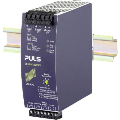 PULS Onduleur (ASI) - Module de commutation DIMENSION UB10.242