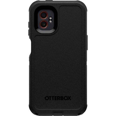 OTTERBOX  Defender Rugged Backcover Samsung Galaxy Xcover 7 Pro - Black