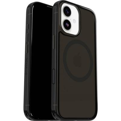 OTTERBOX  Protection d&eacute;cran Apple iPhone 17 noir 77-99287