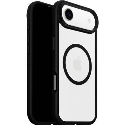 OTTERBOX  Protection d&eacute;cran Apple iPhone Air cristal, noir 77-98611