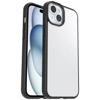 OTTERBOX Coque  iPhone 15 Plus React Black