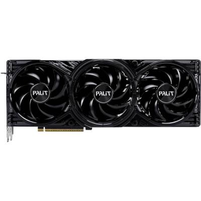 PALIT  GeForce RTX 5080 GamingPro OC 16GB GDDR7 