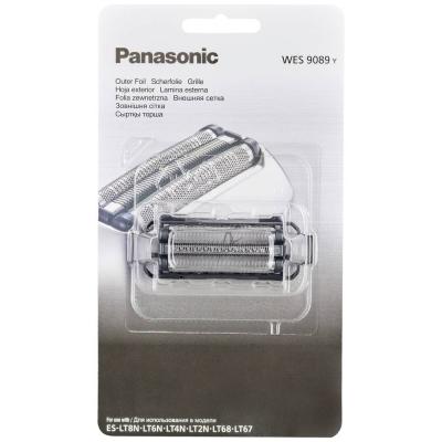 PANASONIC    Grille de Rechange pour Rasoir - WES9089Y1361