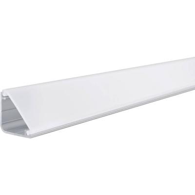 PAULMANN  70261 Function Profil et diffuseur Delta 200cm Alu