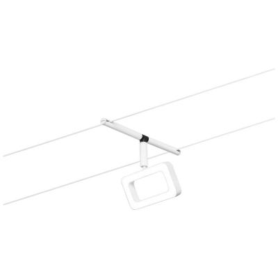 PAULMANN Kit de base MaxLED 250 3 m 12 W 6500K 900 lm IP20 argent