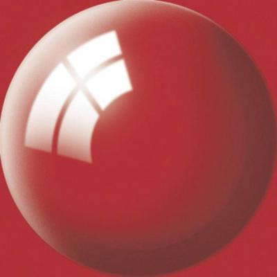 REVELL Peinture &agrave; maquette  Aqua Rouge Feu Brillant - 18ml- - Peinture