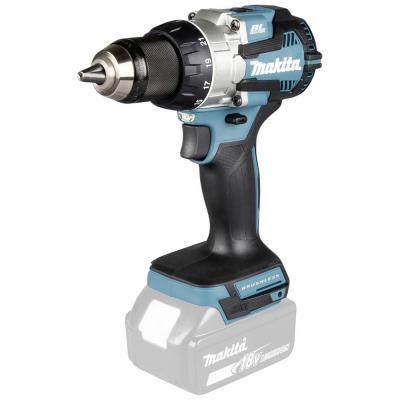 MAKITA DDF 489 Z Perceuse-visseuse sans fil 18 V 73 Nm Brushless Solo - sans batterie, sans chargeur