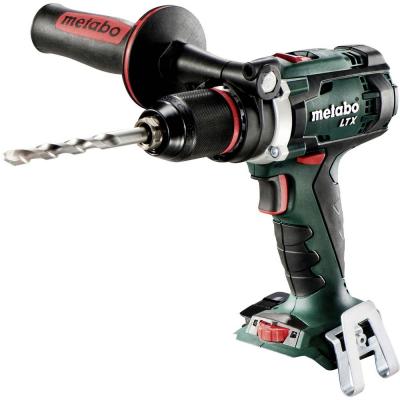 METABO  - Perceuse sans fil bs 18 ltx Impulse / sans batterie, sans chargeur