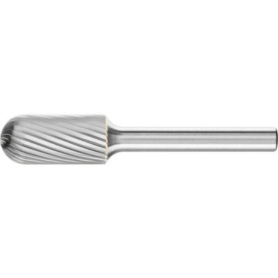 PFERD TOOLS Pferd WRC1225/63 Fraise sur Tige, Argent, 12 x 25 mm