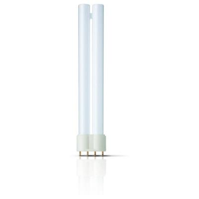 PHILIPS Master pl-l 18W - Actinic bl 4 Pin - Ultra Violet - 