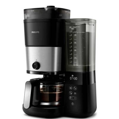 PHILIPS  Cafeti&egrave;re HD7900/01 Noir