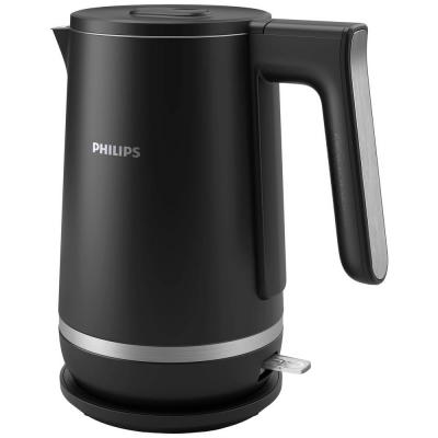 PHILIPS  HD9395/90 Noir L - Bouilloire &eacute;lectrique