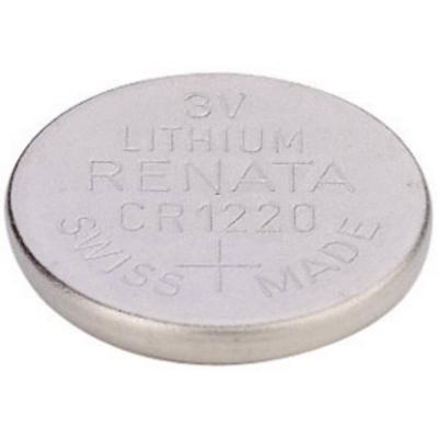 RENATA Pile bouton CR 1220 lithium  35 mAh 3 V 1 pc(s)