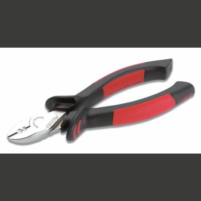 CIMCO Pince &agrave; d&eacute;nuder coupante de c&ocirc;t&eacute;  100652 160 mm 1 pc(s)