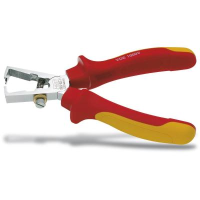 HAZET Pince &agrave; d&eacute;nuder VDE  1860VDE-11 6 mm&sup2; (max) 1 pc(s)