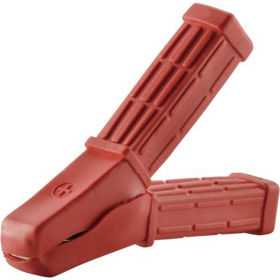 TRU COMPONENTS Pince de charge 80 A/30 V/DC 