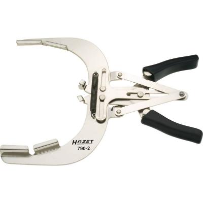  Hazet - Pince &agrave; segments 790-1A ∙ 65 &ndash; 110 mm