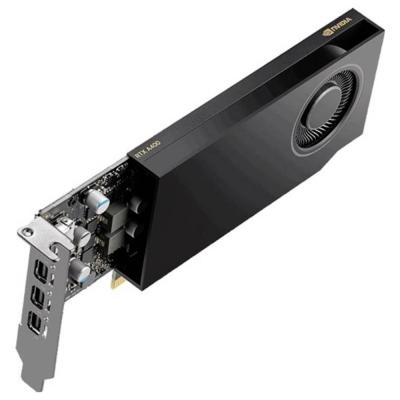 PNY  VCNRTXA400-SB carte graphique NVIDIA RTX A400 4 Go GDDR6 - Neuf
