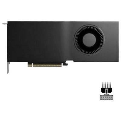 PNY  Carte graphique Nvidia RTX PRO 5000 Blackwell 72 GB GDDR7 RAM PCIe x16