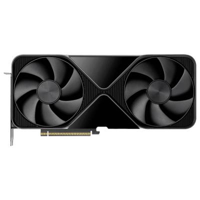 PNY  Carte graphique Nvidia RTX PRO 6000 Blackwell 96 GB GDDR7-VRAM PCIe x16 DisplayPort volcan