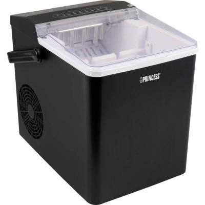 PRINCESS  - machine &agrave; gla&ccedil;ons 140w 12kg24h 01-283098-01-001 - 01-283098-01-001 