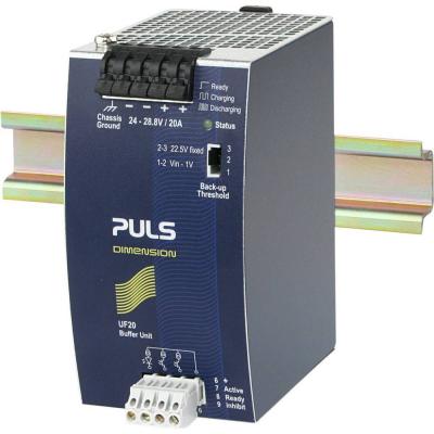 PULS  DIMENSION UF20.241 Accumulateur d&eacute;nergie