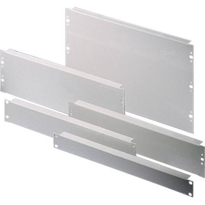 RITTAL  7152.035 19 pouces Cache opaque 2 UH gris