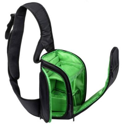 RIVACASE  7470 Ps Elegant Shoulder Bags Noir