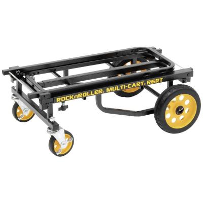 ROCKNROLLER MULTICART RockNRoller R6RT Multi-Cart Mini