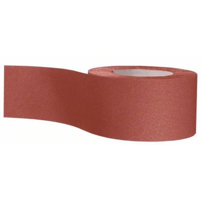 GENERIQUE Rouleau abrasif Bosch J475 Meilleur pour rouleau abrasif pour tissus m&eacute;talliques 38 mm x 25 m 320
