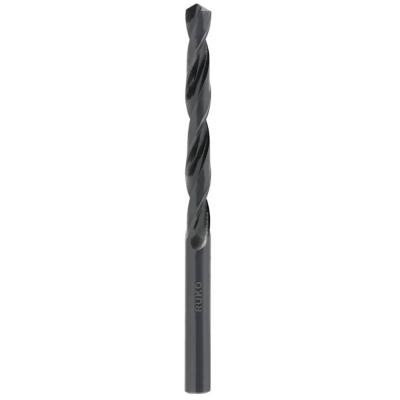 RUKO Forets DIN 338 type N, HSS lamin&eacute;, en pochette libre service