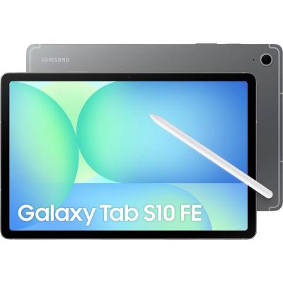SAMSUNG  Galaxy Tab S10 FE 5G Entreprise Edition  SM-X526EZAREEB