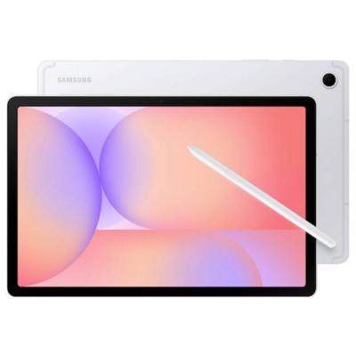 SAMSUNG  GALAXY Tab S10 Lite SM-X406B 5G 128GB silver Android 15
