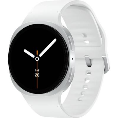 SAMSUNG  Galaxy Watch8 (Bluetooth) Montre connect&eacute;e