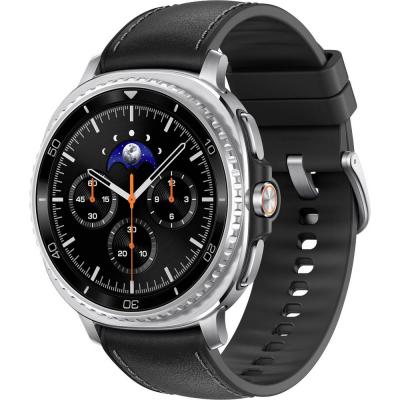SAMSUNG Smartwatch  Galaxy Watch 8 Classic GPS AMOLED 1.3"" 64GB