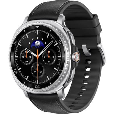 SAMSUNG  Galaxy Watch8 Classic (LTE) Montre connect&eacute;e