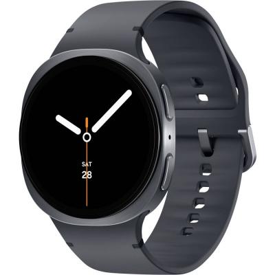 SAMSUNG  Galaxy Watch8 LTE SM-L335 44mm, Dark Gray