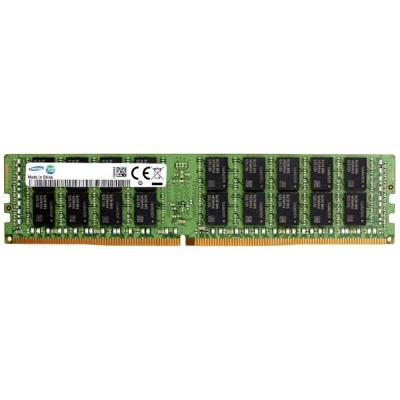 SAMSUNG  Ecc Reg 1x16gb Ddr4 2666mhz Ram Memory Vert