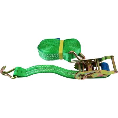 BERGER & SCHRA TER Sangle de serrage double 1000 daN Berger & Schr&ouml;ter 60036 (L x l) 6 m x 35 mm